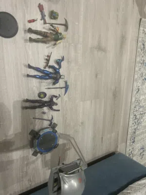 Fortnite figures cheap