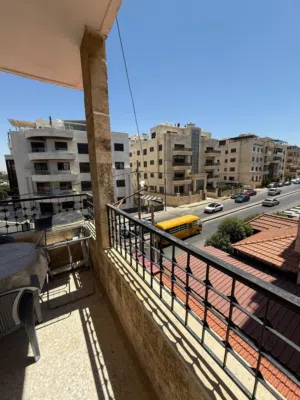 REF:14925 - شقة مفروشة للإيجار في أم السماق