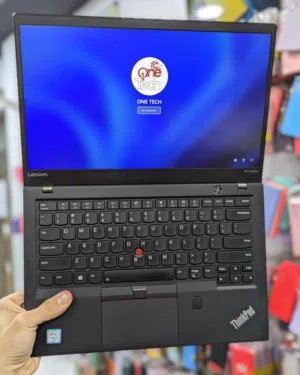 لابتوب core i7 جيل سادس x1 carbon