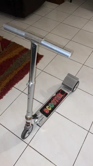 Kids Scooter