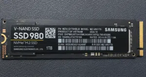 هارد Samsung ssd
