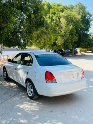 Used Hyundai Avante in Tripoli