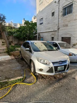 Used Ford Focus in Hebron