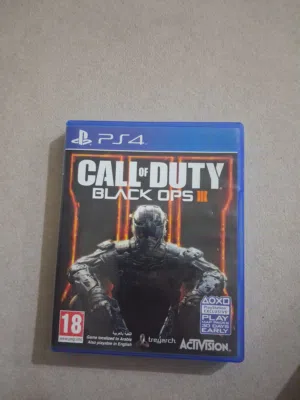 call of duty  BLACK OPS
