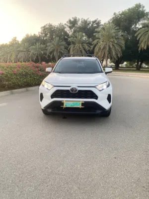 Used Toyota RAV 4 in Muscat