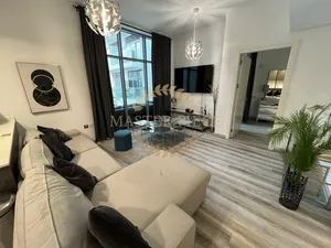 1 m2 1 Bedroom Apartments for Rent in Dubai Jumeirah Village Circle