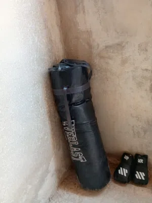 كيس ملاكمه سعر حرق