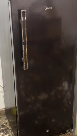 Refrigerator ثلاجه
