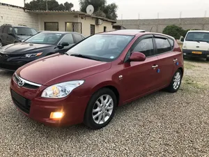 هونداي-i30-موديل-2008