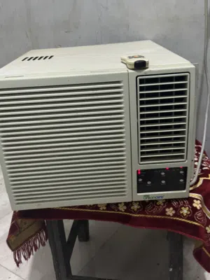 Unionaire 0 - 1 Ton AC in Sohag
