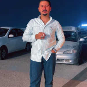 hussein al amrece 