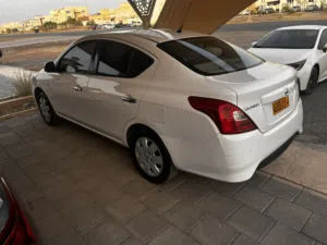 نيسان صني 2023