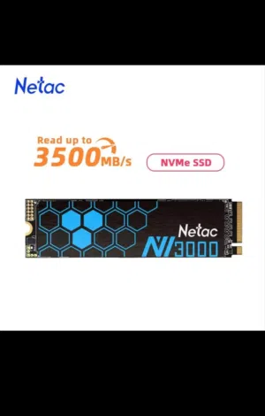 m.2 nvme 2tb with 3500mb/s (new)