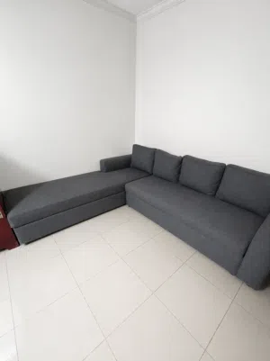 ركنة جيدة جدا حرف L