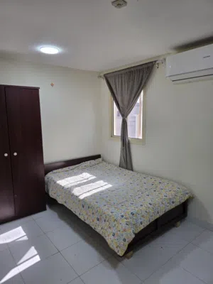 Rooftop Studio flat for rent