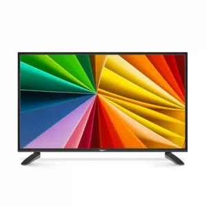 شاشة امبكس 32 بوصه نظيفة