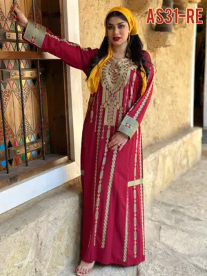 جلابيات فخمه صناعة سوريه
