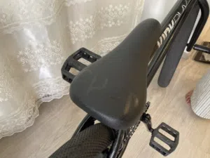باييسكل أوربي BMX
