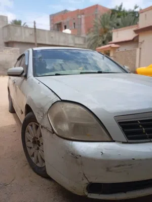 Used Samsung SM5 in Tripoli