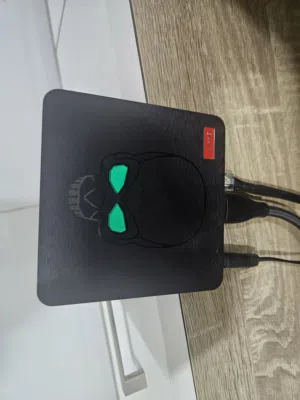 Beelink king 2 android tv box
