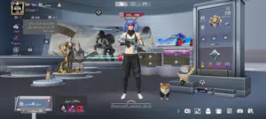حساب بوبجي