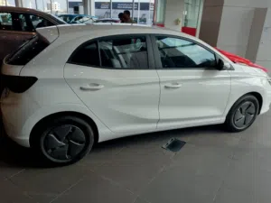 Used MG MG 3 in Muscat