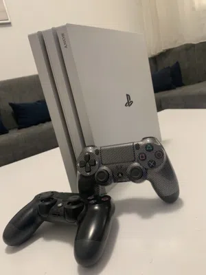 بلايستيشن 4 Pro