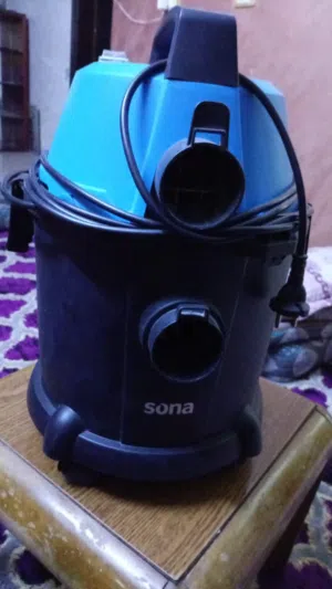 مكنسة سونا