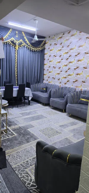 1078 ft² 2 Bedrooms Apartments for Sale in Ajman Garden City