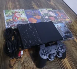 PlayStation 2 PlayStation for sale in Tripoli
