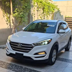 Used Hyundai Tucson in Benghazi