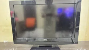 تلفزيون الماركة الياباني الأصلي JVC