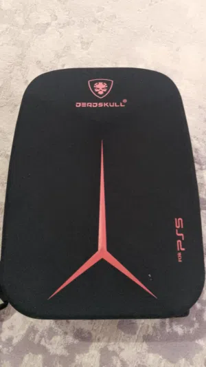 شنطه بلاستيشن 5