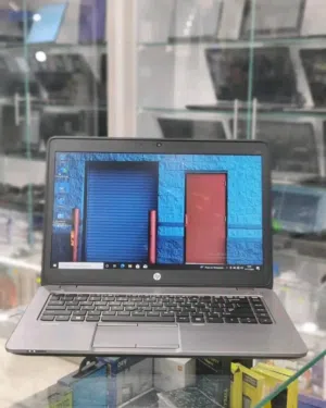 Hp Elitebook 745 g2 المعالج AMD A10 Bro يعادل Core i3 الجيل الرابع