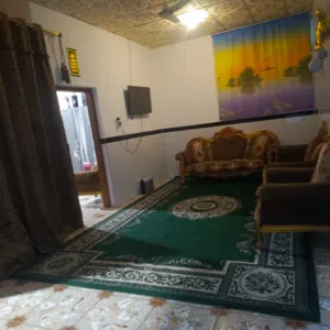 بيت مساحه 200 تفاصيل جوه