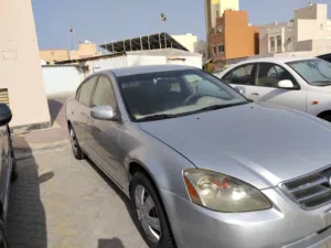 للبيع او البدل التيما 2007 مسجل مبيم نهايه شهر 11/26 مكينه قير ايسي  نظيف داخل وبره السعر 600 وقابل