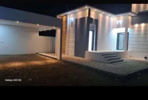 220 m2 3 Bedrooms Townhouse for Sale in Al Batinah Saham