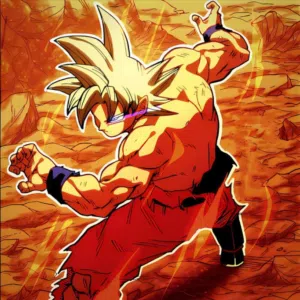kakarot 