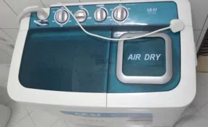 AKAI WASHING MACHINE