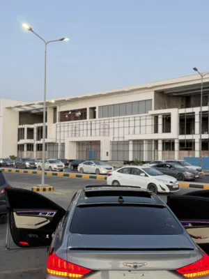 Used Genesis G70 in Tripoli