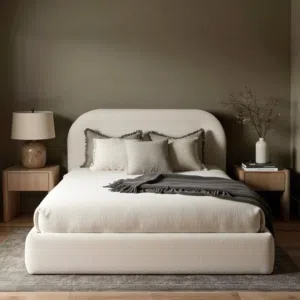 Stylish Divan Box Bed, Excellent Condition, Affordable Price