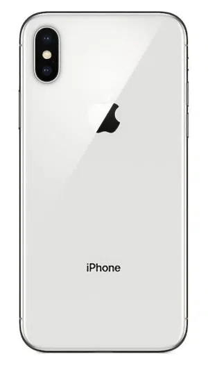 i phone xs storage 256 change 100% battry change face id okkk