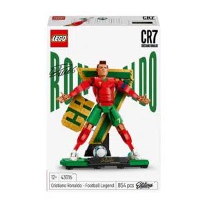 Brand new from lego store ليغو جديد من سيتي سنتر
