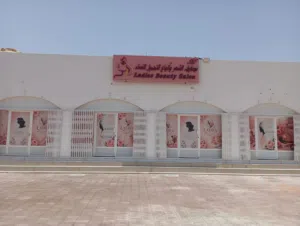4 Shops for Rent in Lizgh, Samail – OMR 50 per Shop  Located near a women’s beauty salon in the same