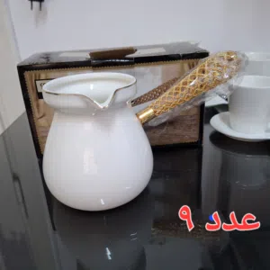 مواد للطباعة بورق الديكال أو للطباعة المائية
