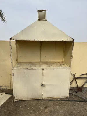 شوايه خارجيه