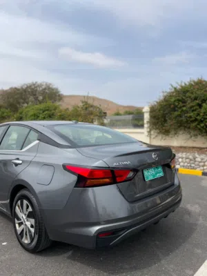 نيسان التيما 2019