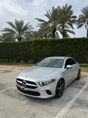 2022, Mercedes Benz A200