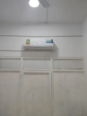 للبيع مكيف ماركة kelon