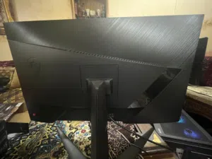 27" MSI monitors for sale  in Central Governorate